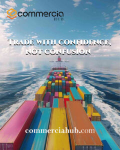 import export company in kerala